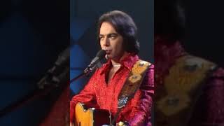 Neil Diamond - Longfellow Serenade (Live 1974)