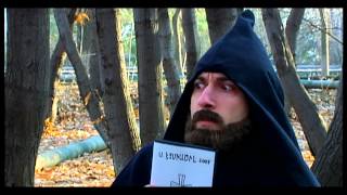 Kargin Haghordum sketch 570 (Hayko Mko)