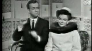 Judy Garland &amp; Bobby Darin 1960s