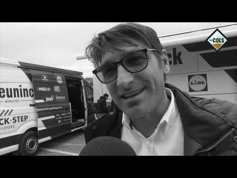 Davide Bramati about Roncola