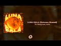 Ariis Yb Wasg Ood LUNA BALA Extreme Slowed