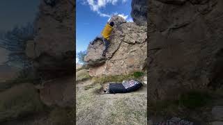 Video thumbnail: Problem 17 (Bloque C - Madsen), V1. El Chaltén