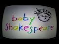 Baby Shakespeare Title