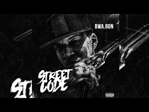 BWA Ron - Fingerprints (Feat. RG Shyne) [Prod. By Hollywood Bangers]