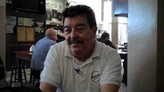 Dolores Chili at Philippe’s