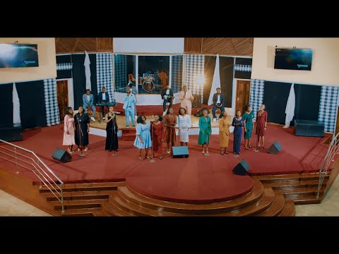 HERI SIKU MOJA || UMOJA AMBASSADORS CHOIR || OFFICIAL VIDEO