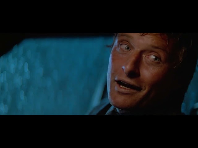 4K UHD & Blu-ray Trailer