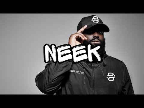 [FREE] P Money x Skepta Type Beat - "NEEK" | Grime Instrumental 2025