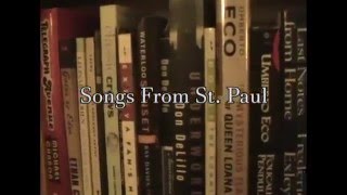 Martin Devaney - Songs From St. Paul - House Off The Beaten Path