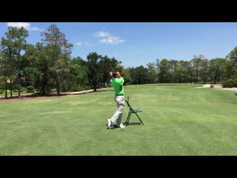 How Important Is The Downswing Pivot