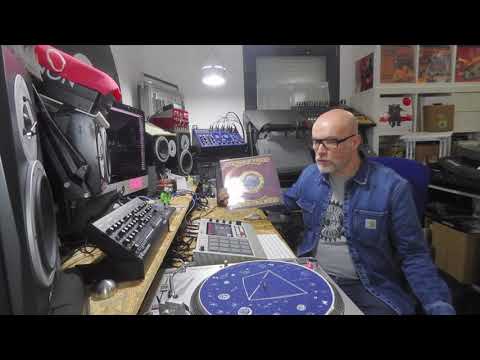 "A LA" Rhythm Roulette (Chez Mélomane - Disque 2)