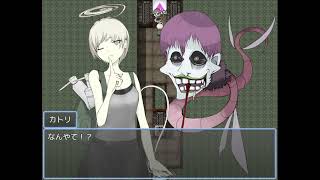 【作業用】フリーゲーム　バズ女　家に虫が出た時に流すとテンションが上がる曲　約２０分耐久　【オリジナル】
