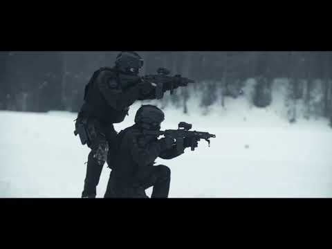 Motivacion Militar Español Latino (2018-2019)