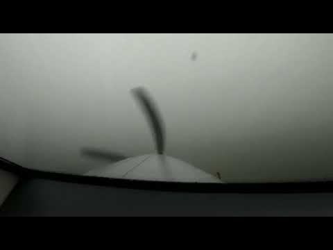 Approach to Minimums - CAT I ILS in a PC-12NG