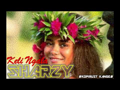 Sharzy - Keli Ngala