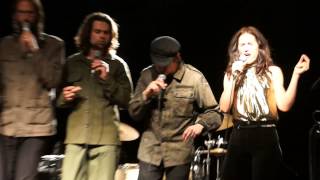 Joan As Police Woman - The classic (Firenze, Viper Theatre, April 12th 2014)