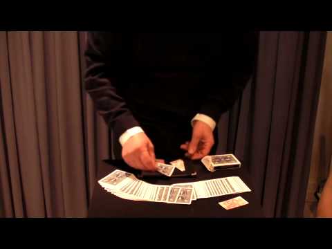 Horwitz Wallet by Martin Breese