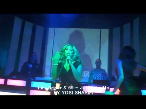 Lihi Griner & 69 - Just Like Me - 3Some 1.3.13