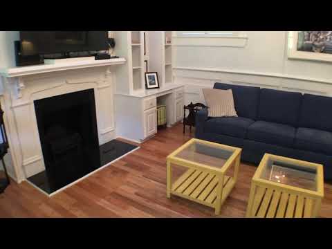 313 Meeting Street Walkthrough Tour