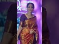 Simran At Naturaos Power O Women Celebrating The Women Achievers Of 2022 ItsTimeForMe Simran