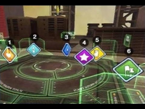 S4 League Soundtrack [OST] 34 - Siege Mode