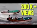 അവർ വന്നു പരാതികളില്ലാതെ Tribute To Fishermen KERALA FLO