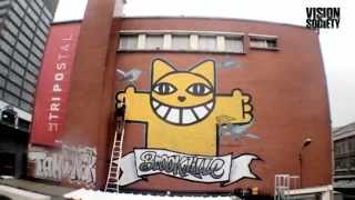 VOS #2 M. Chat à Lille feat. M. Cana