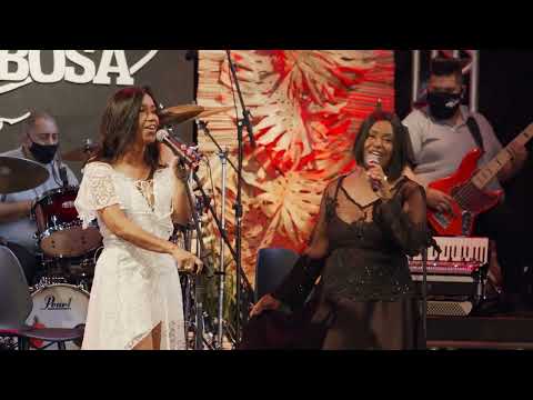 SAPATO VELHO por IRMÃS BARBOSA - "Mostra Sertaneja" (dia 1)