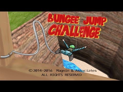 Bungee Jump Challenge v1.0 for Apple TV - YouTube