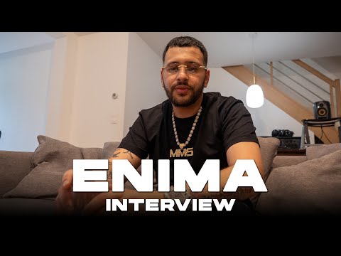 Enima Interview | ONZMTL