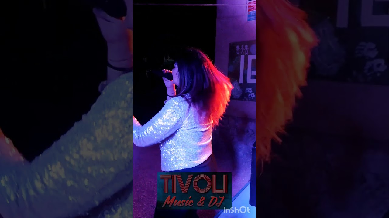 Potra Salvaje: Una explosión de energía con voz en vivo, efectos de DJ y espectáculo visual 🎤✨🔥
