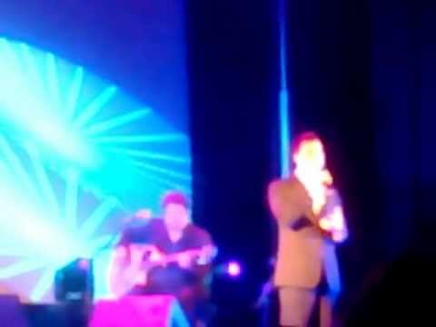 Intimidades - "Concerto de Fado & World Music" | 01/06/2012