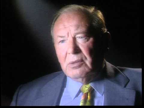 Reinhard Appel: Erfolgloser Kanzler Ludwig Erhard