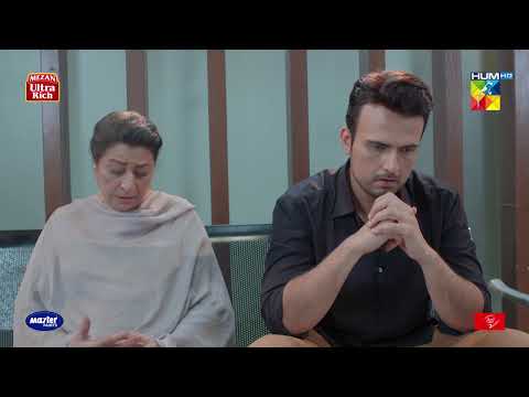 Hum Kahan Ke Sachay Thay | Episode 19 - Best Moment 08 | 