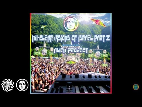 Alien Project - D.J. Where Are You? (Beat Hackers Remix)