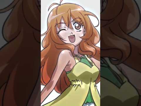 free alice gehabich from bakugan edit - pasta [speed up] (mighty bay x tisakorean)
