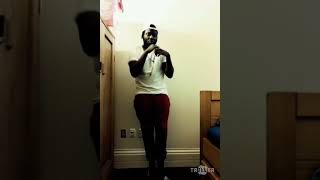 Low Jacquees💯🔥👅