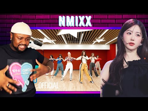 NMIXX expergo highlight Medley & Love Me Like This (Stage Practice & it’slive) | HONEST Review!