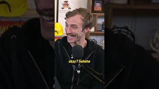 where the ladies at to explain money to this bozo