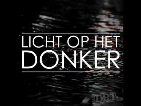 MC DRT - DDN8 # 07 (Audio only!) - Licht op het Donker(prod.G4ST)