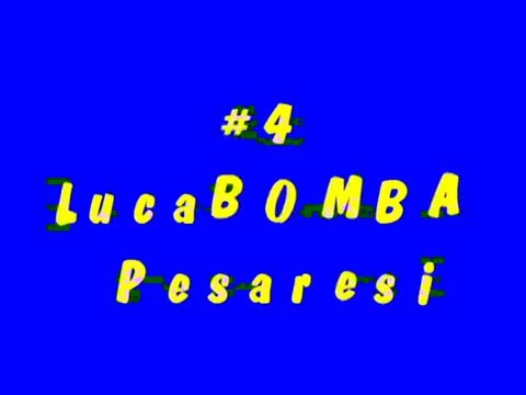 TOP 5 - Tramec Cento vs Dulca Angels Santarcangelo (Serie B 2015/16)