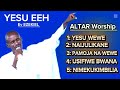 YESU WEWE SABA SABA WORSHIP LIVE WITH EV EZEKIEL