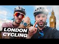 6 Of The Best Things To Do - Cycling In London