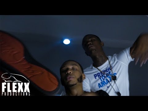PoloGang Nick Kane - "Load Coming" Prod. Suron (FLEXX Exclusive - Music Video)
