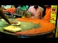 Pav Bhaji A Mega Video On The Best Street Food Of Mumbai India Street Food Of India Mumbai