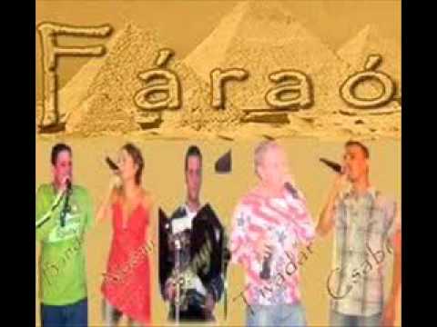 Fáraó-mix (Kabala)