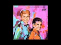 The Everly Brothers - The Wayward Wind