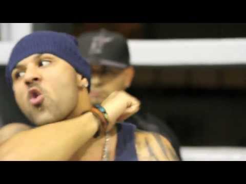 Preview "Salio Chota" Nova Faze Ft. Landro El Lavioso