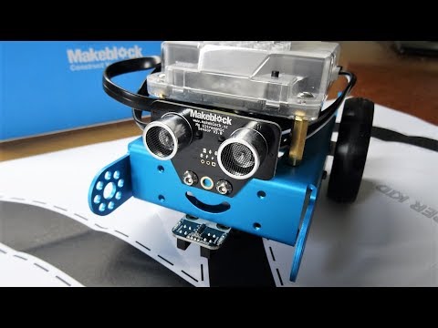 mBot Robot by Makeblock