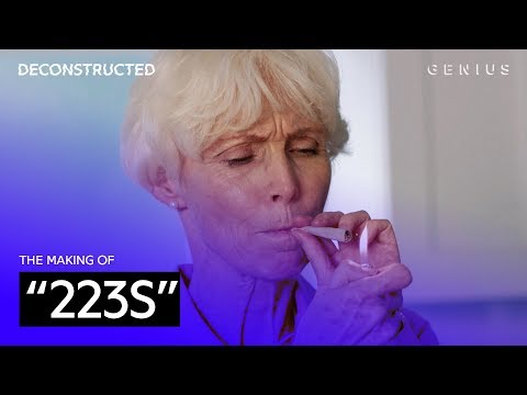 The Making Of YNW Melly "223s" With 9lokknine & Rocco Did It Again! | Deconstructed